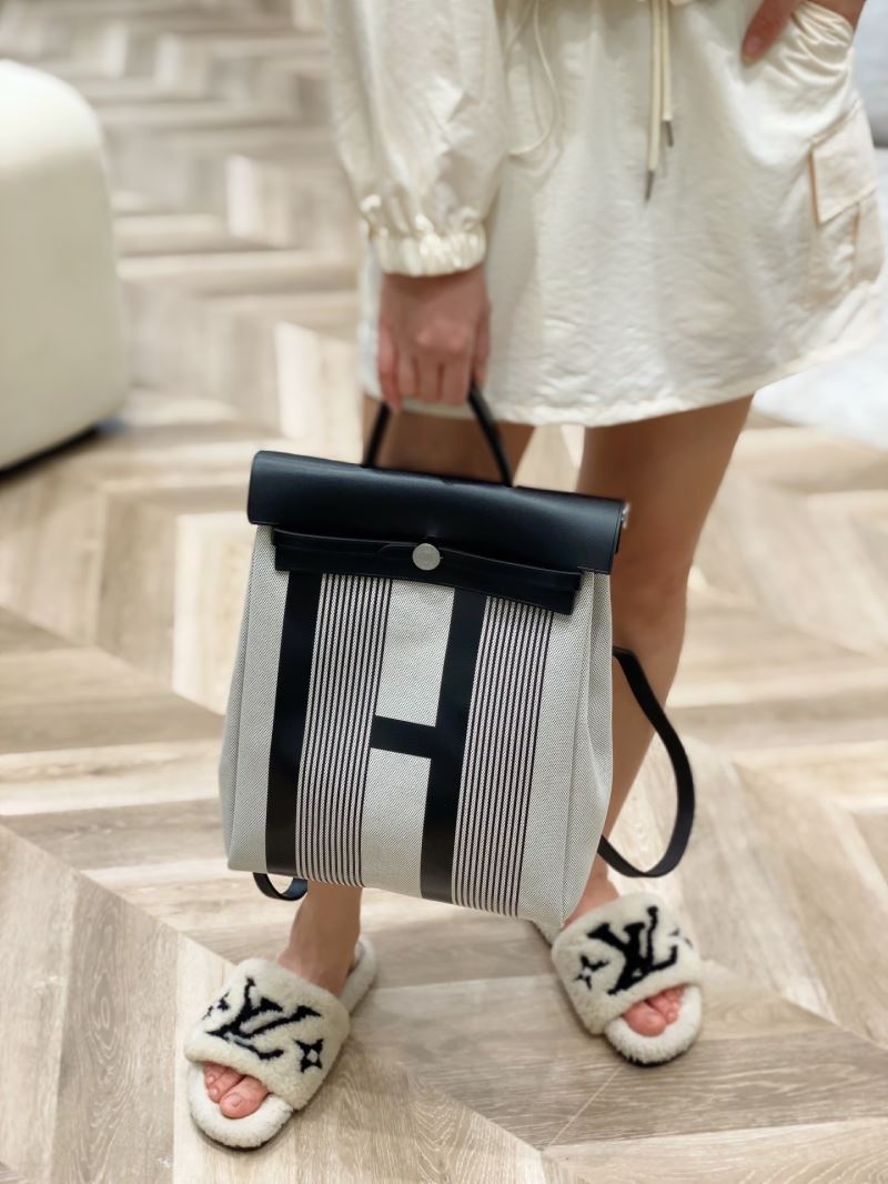 Hermes Herbag Bags